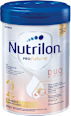 Následná dojčenská mliečna výživa Profutura DUOBIOTIK 2 Nutrilon