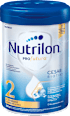 Následná dojčenská mliečna výživa Profutura Cesarbiotik 2 Nutrilon