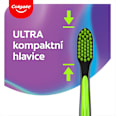 zubní kartáček Be Yourself Ultra Soft, měkký Colgate