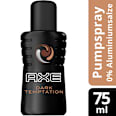 Dark Temptation Deodorant Pumpspray AXE