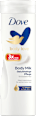 Körpermilch body love reichhaltige Pflege Dove