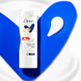 Körpermilch body love reichhaltige Pflege Dove