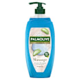 Gel de duș Massage PALMOLIVE