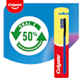 zubní kartáček Ultra Soft, měkký Colgate