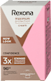Krémový antiperspirant Maximum Protection Confidence Rexona