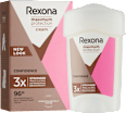 Krémový antiperspirant Maximum Protection Confidence Rexona