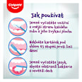 dětský zubní kartáček Kids Bluey 3-5 let Colgate