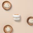 Soothing Pregnancy Belly Balm Bauchbalsam NAIF