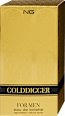 Férfi EdT Golddigger NG