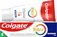 Pastă de dinți Total Whitening Colgate