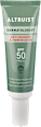 Cremă protecție solară colorată FPS50 ALTRUIST