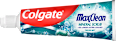Max Clean pasta za zube Mineral Scrub Colgate