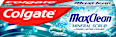 Max Clean pasta za zube Mineral Scrub Colgate