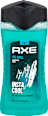 Ice Chill gel za tuširanje AXE
