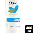 Bodylotion Pflege Versprechen Hydro Dove