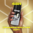 Antitranspirant Deospray Gold AXE