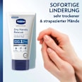 Handcreme für trockene Haut, dry hands rescue Vasenol