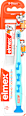 Детска четка soft, 0-3 г. + Паста за зъби elmex