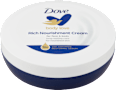 Negovalna krema za obraz in telo body love Dove