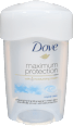 Antiperspirant v kremi maximum protection original clean Dove