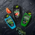 MEN Dusche Forest Fresh Palmolive
