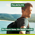 MEN Dusche Forest Fresh Palmolive