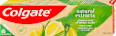 natural extracts pasta za zube - limun Colgate