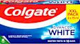 Advanced White pasta za zube  Colgate