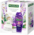 ULTIMATE RELAXATION poklon set - lavanda PALMOLIVE