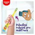 dětský zubní kartáček Little Kids Smiles  Colgate