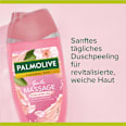 Körperpeeling Gentle Massage Palmolive