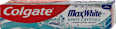 Max White pasta za zube – White Crystals Colgate