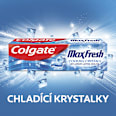 zubní pasta Max Fresh Cool Mint Colgate