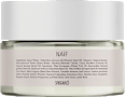 Soothing Pregnancy Belly Balm Bauchbalsam NAIF