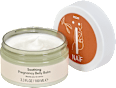 Soothing Pregnancy Belly Balm Bauchbalsam NAIF