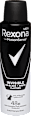 Deo spray Motionsense Invisible Black & White Rexona men