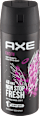 deodorant sprej Excite Axe