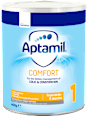 Comfort 1 početna hrana za dojenčad s probavnim tegobama od 0 – 6 mj.  Aptamil