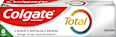 Pasta do zębów Total  Colgate