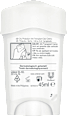 Antitranspirant Deocreme Maximum Protection Clean Scent Rexona