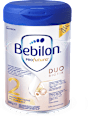 Pro Futura Mleko następne 2 po 6 m-cu  Bebilon