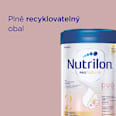 pokračovací mléčná kojenecká výživa 2 Profutura Duobiotik 6m Nutrilon