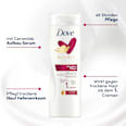 Bodylotion body love intensive Pflege Dove