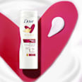 Bodylotion body love intensive Pflege Dove