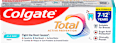 Fogkrém total junior 7-12 éveseknek Colgate