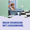 Baby & Kind Shampoo NAIF