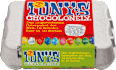 Schokolade Ostereier Mix TONY'S CHOCOLONELY