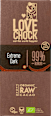 Schokolade Bio Extreme Dark LOVECHOCK