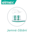 zubní kartáček Sensitive Soft elmex