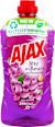 Floral Fiesta univerzalno sredstvo za čišćenje – Lilac Breeze AJAX